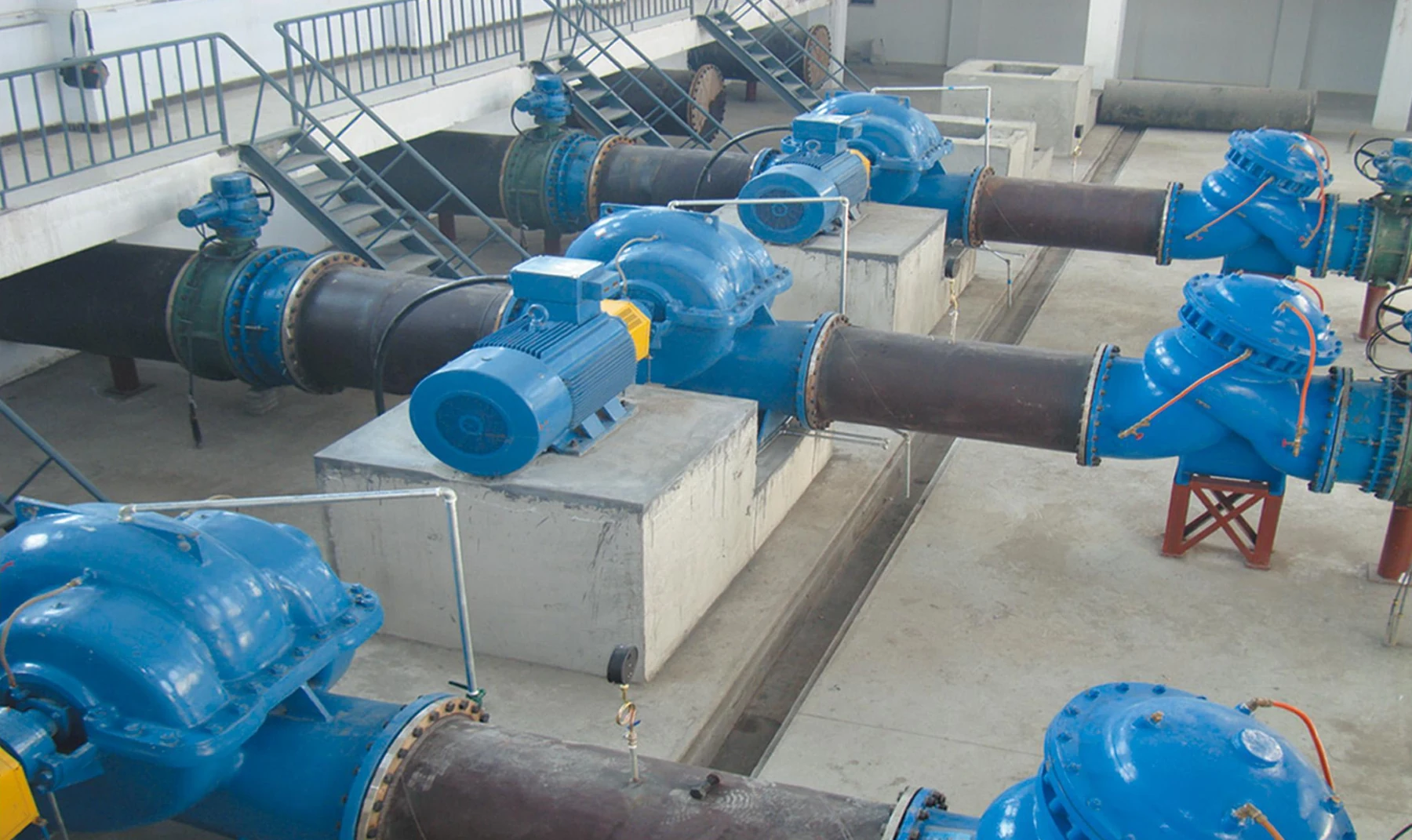 Shihezi Zezhong Water Service